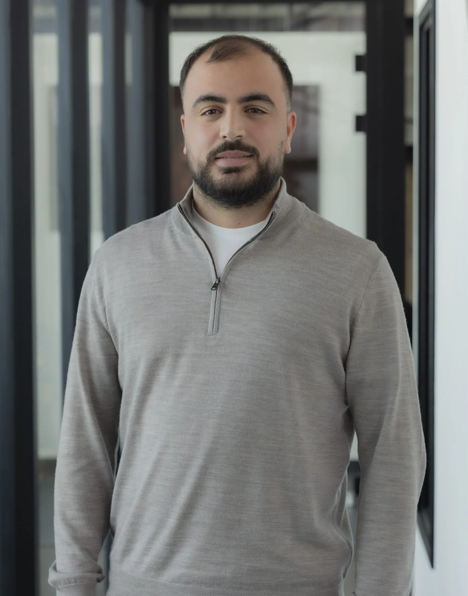 Furkan Demirci