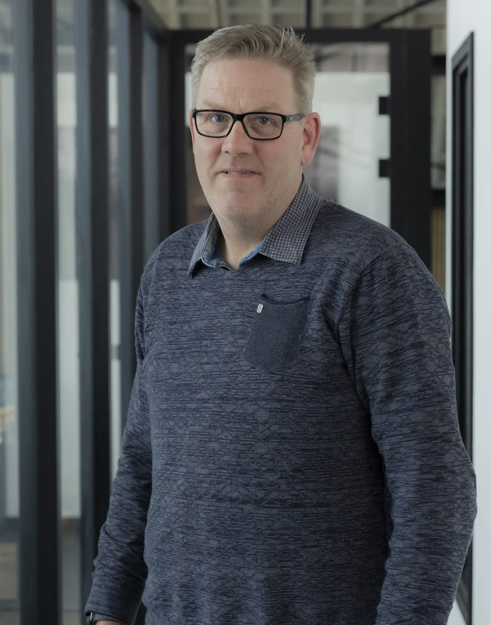 Marcel de Keijzer