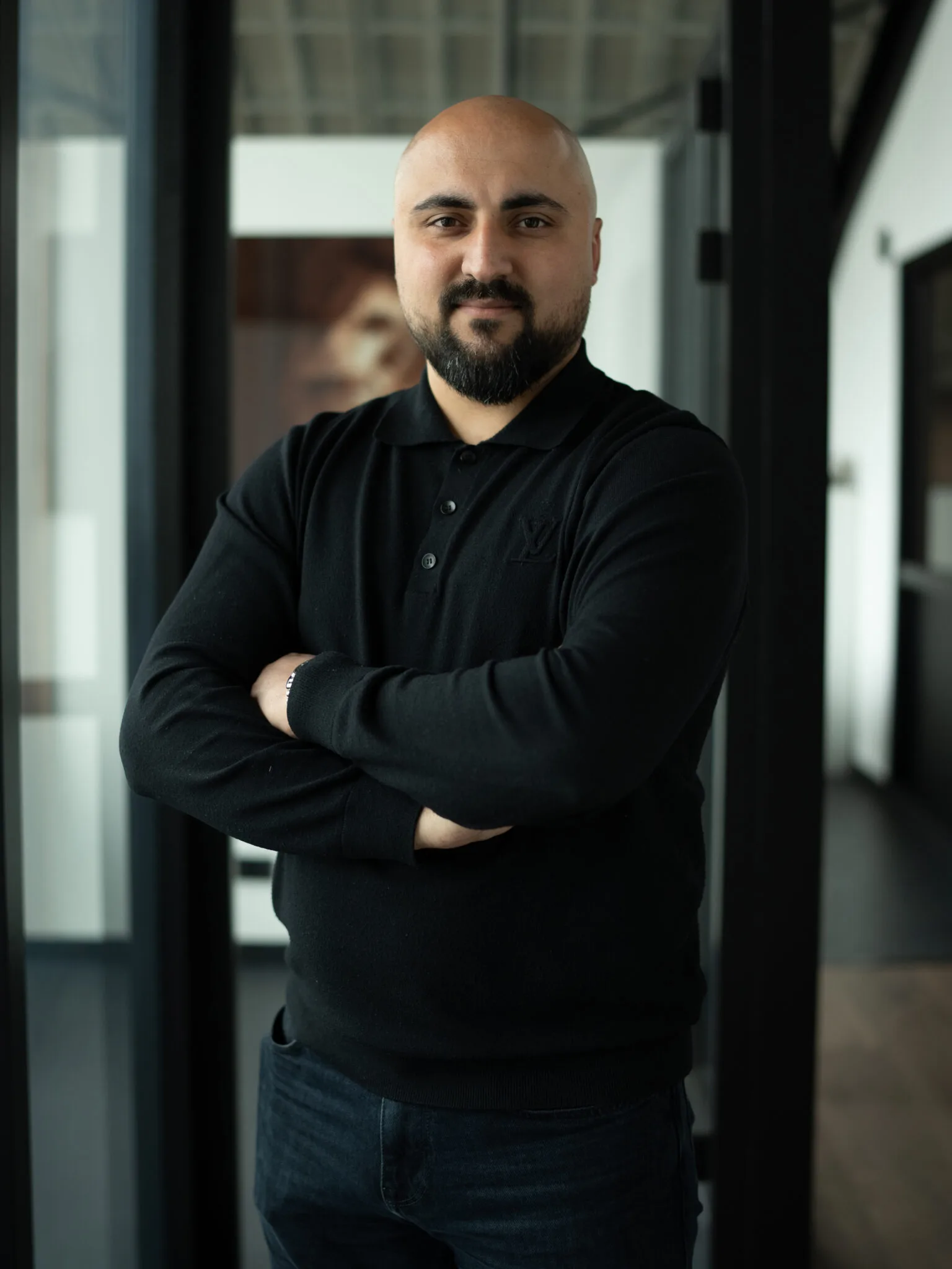 Ali Akdemir
