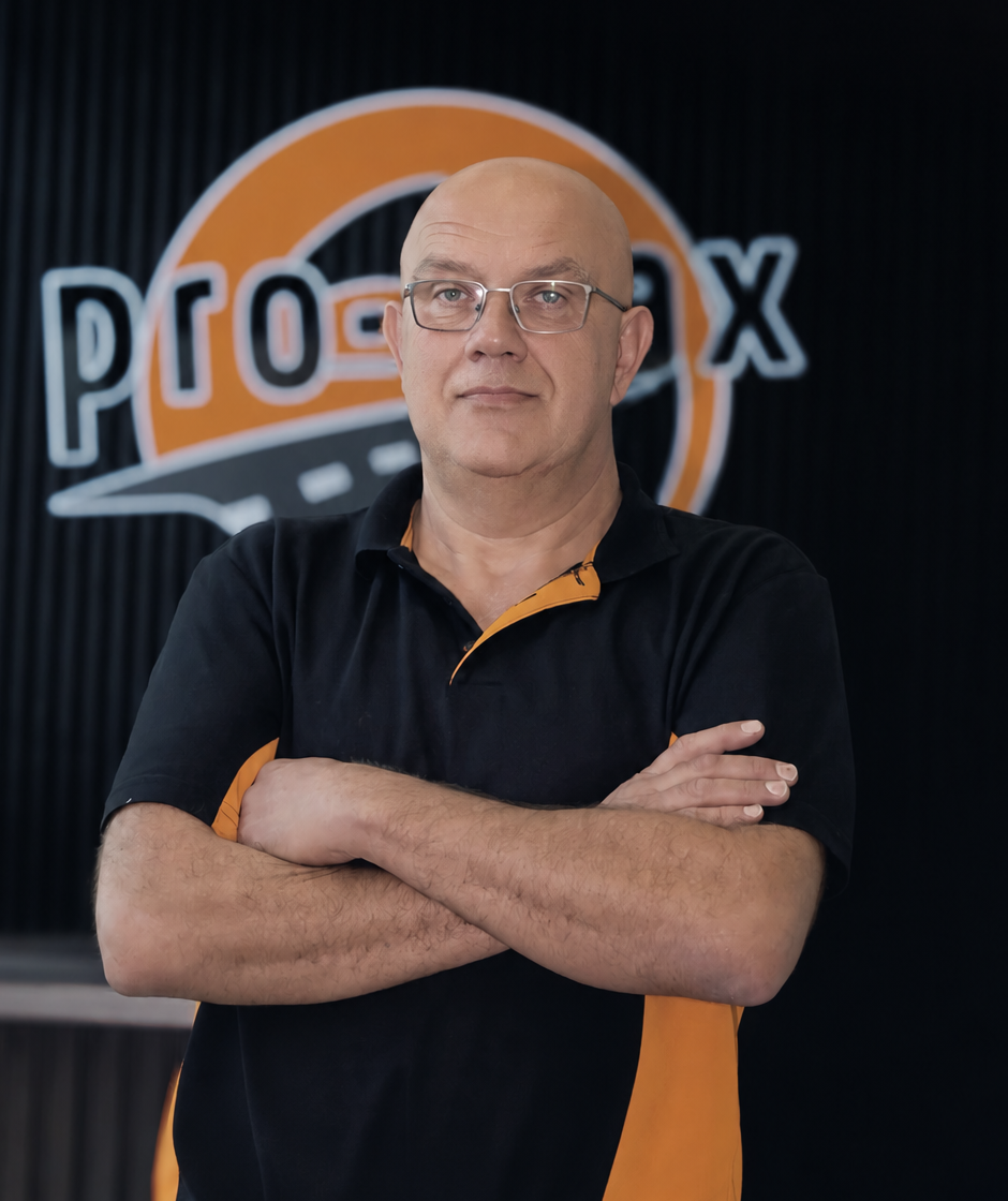 Wim van der Wilt